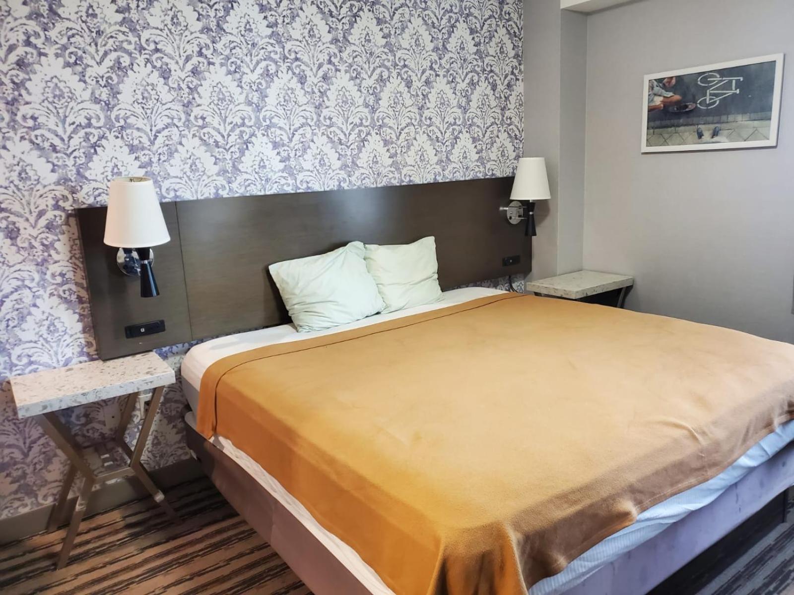 The Essence Hotel At Jfk นิวยอร์ก ภายนอก รูปภาพ